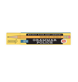 OG Grammar Police Pencil Pack