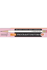 Procrastinators Pencil Pack *
