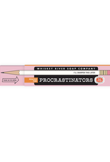 Procrastinators Pencil Pack