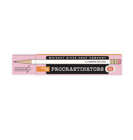 Procrastinators Pencil Pack *