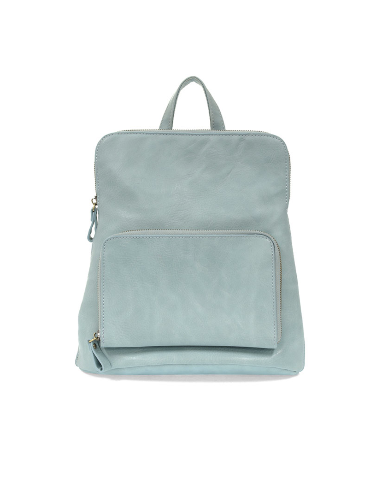 Julia Mini Backpack Blue Sugar Home