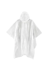 Emergency Rain Poncho