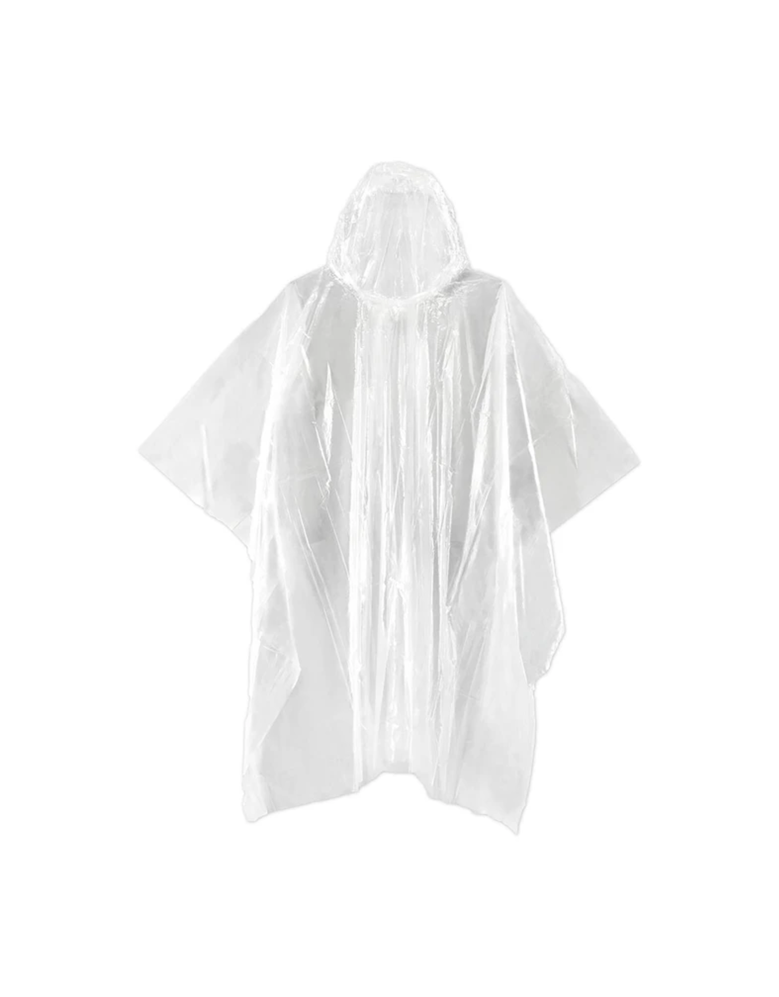 Emergency Rain Poncho