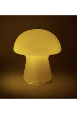 Medium Mushroom Light