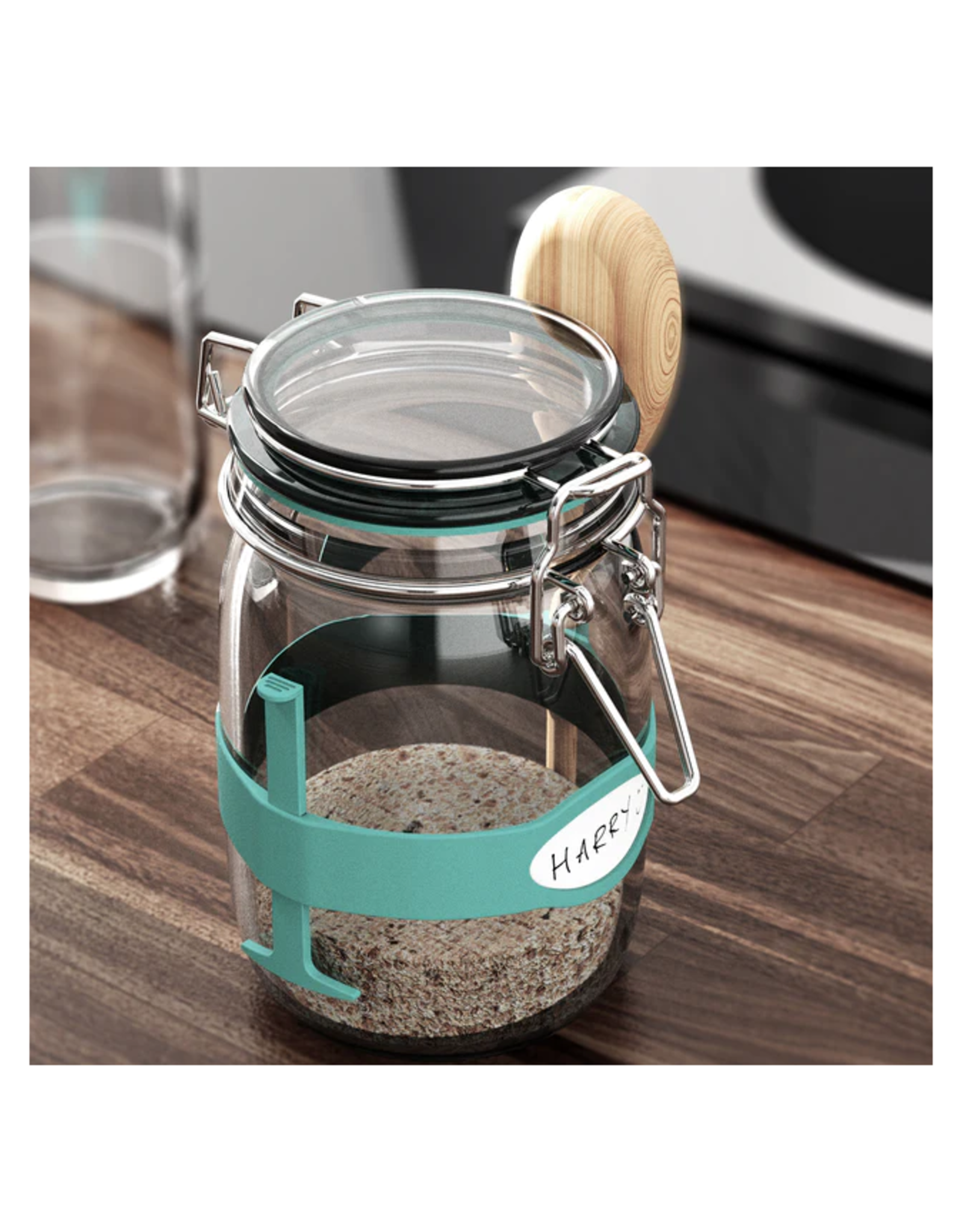 Sourdough Starter Kit