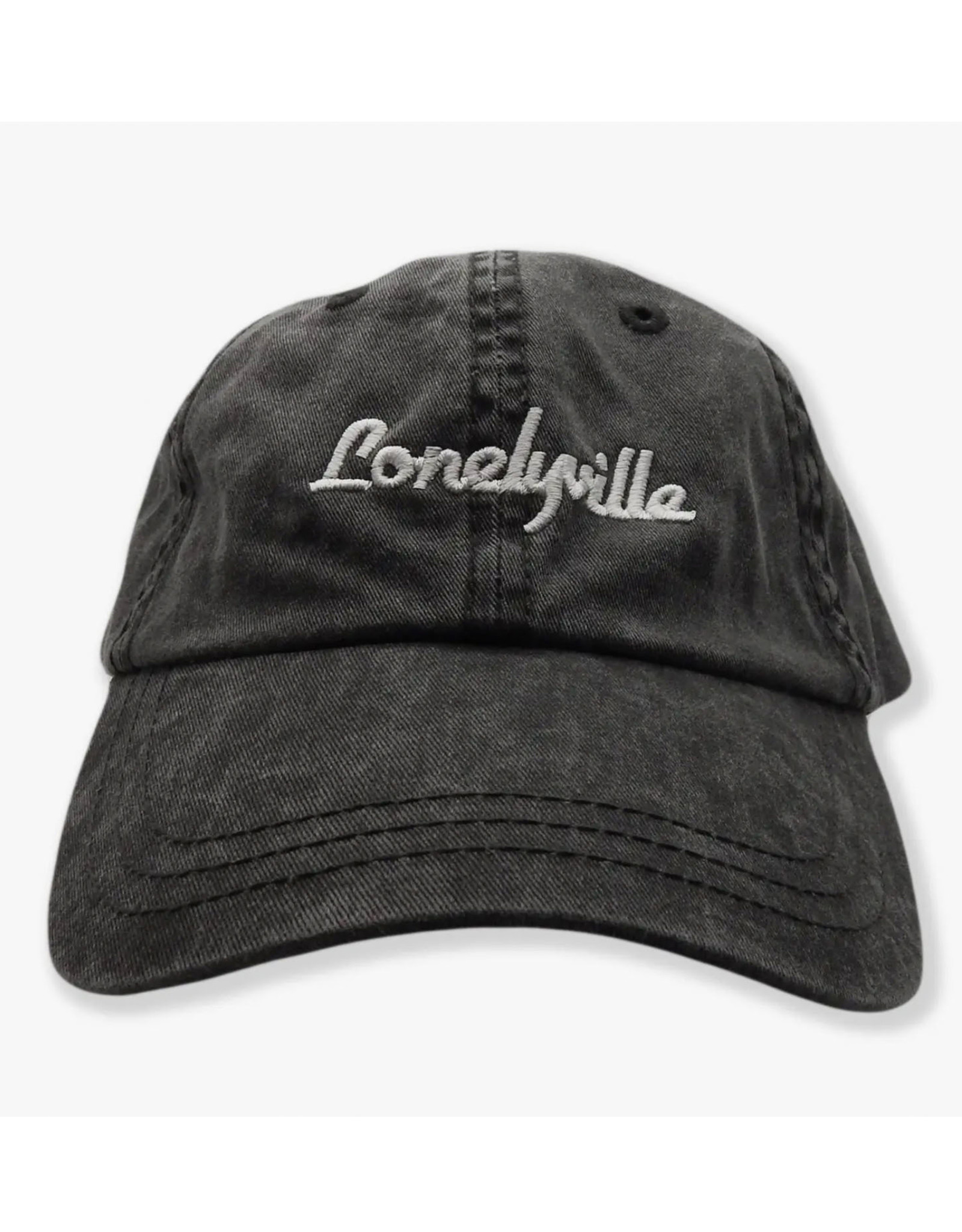 Lonelyville Dad Cap