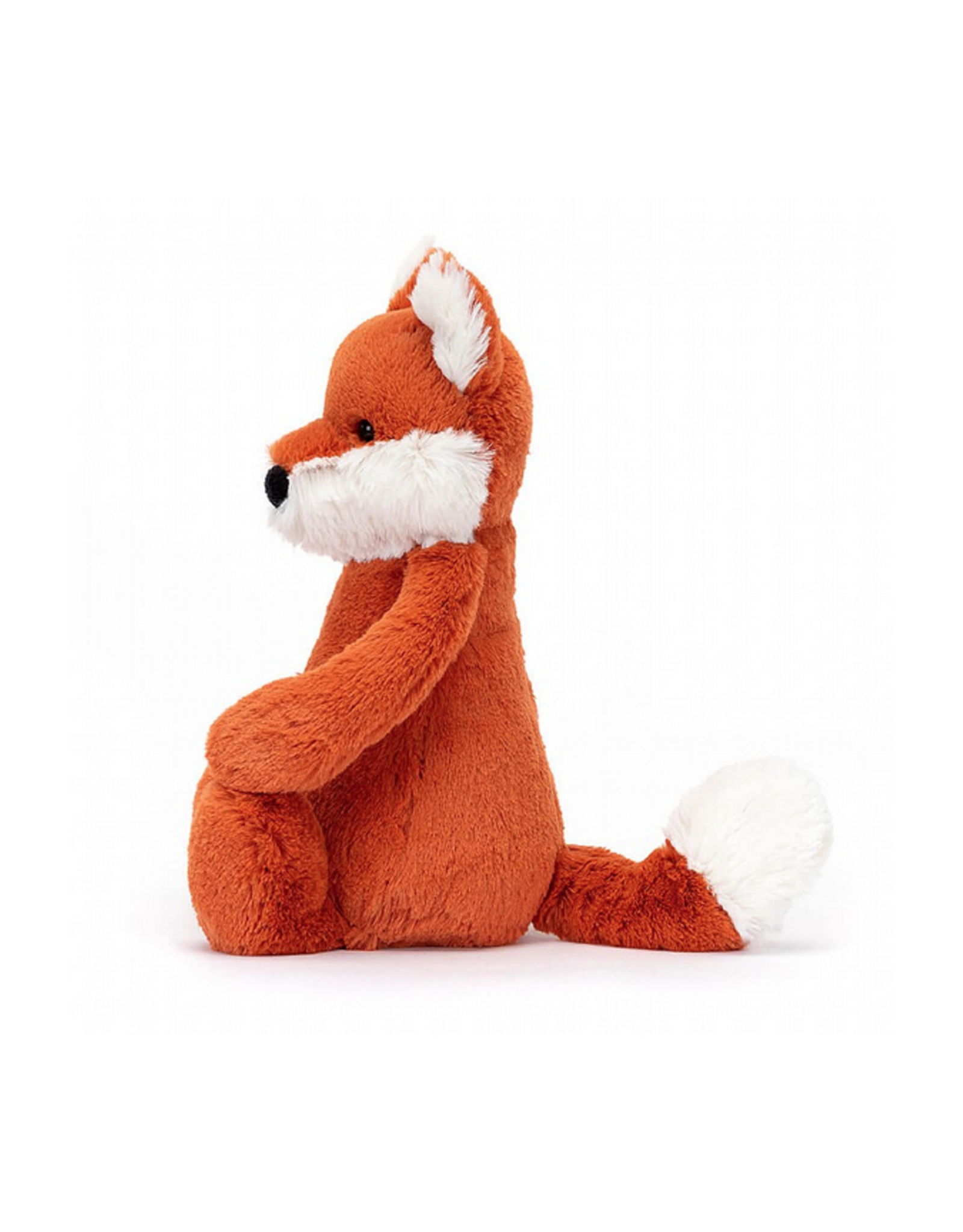 Bashful Fox Cub - Medium