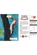 Kid's Guide to Backyard Birds
