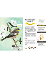 Kid's Guide to Backyard Birds