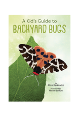 Kid's Guide to Backyard Bugs
