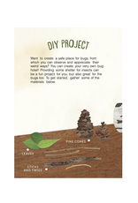 Kid's Guide to Backyard Bugs