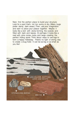 Kid's Guide to Backyard Bugs