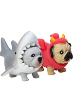 Party Puppy Stress Toy Party Puppy Stress Toy