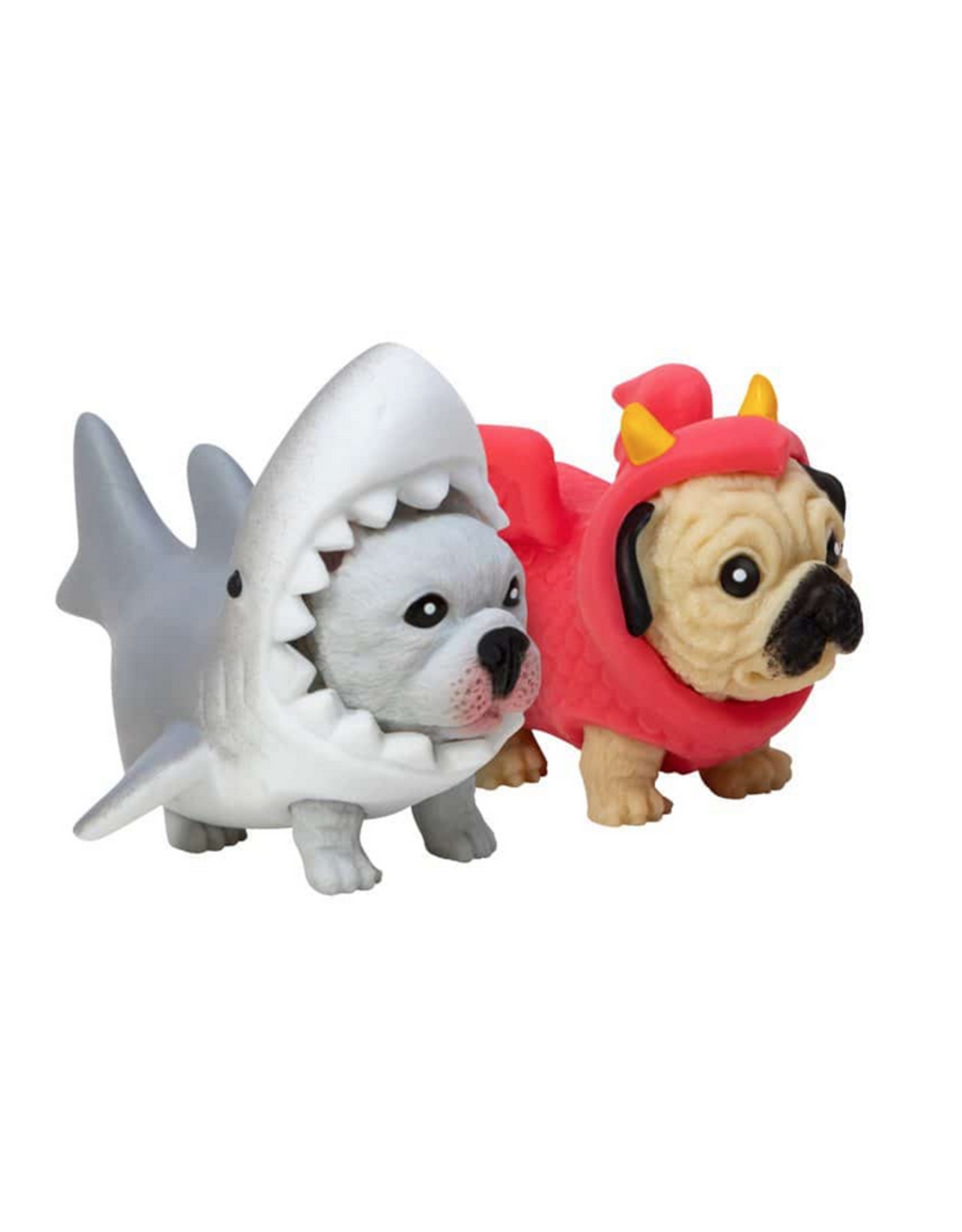 Party Puppy Stress Toy