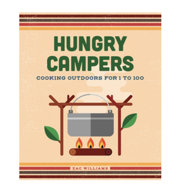 Hungry Campers