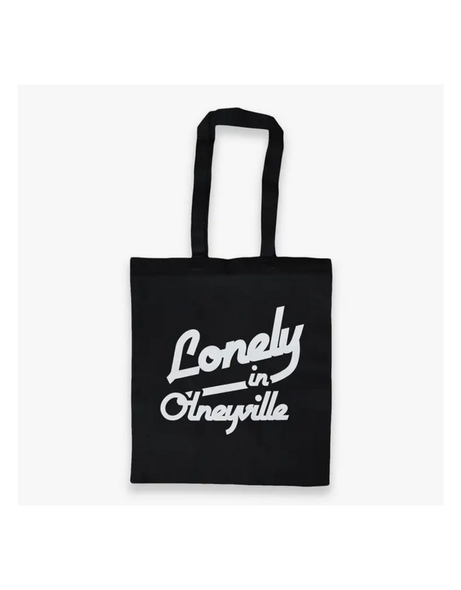 Lonely in Olneyville Tote Bag