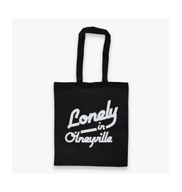 Lonely in Olneyville Tote Bag