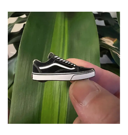 Vans Old Skool Enamel Pin