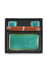 Kosui Green Sushi For Two Set