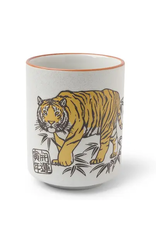 Tiger Sushi Cup