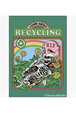 Learn About Recycling Magnet