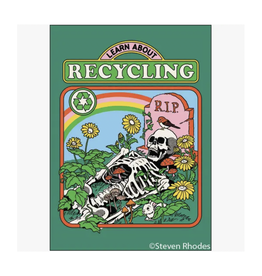 Learn About Recycling Magnet