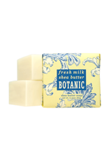 Fresh Milk & Shea Butter Soap Bar - 6 oz