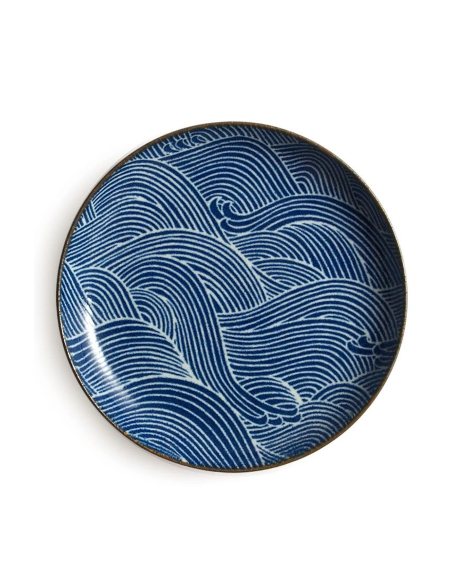 Aranami Plate - 7"