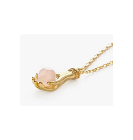 Fortune Teller Necklace