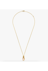 Fortune Teller Necklace