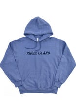 Rhode Island Hoodie