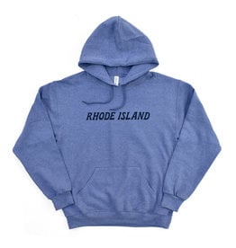 Rhode Island Hoodie