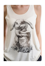 Honey Bunny Tank Top