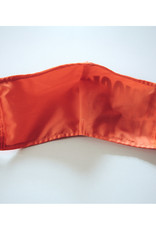 Knock It Off Face Mask