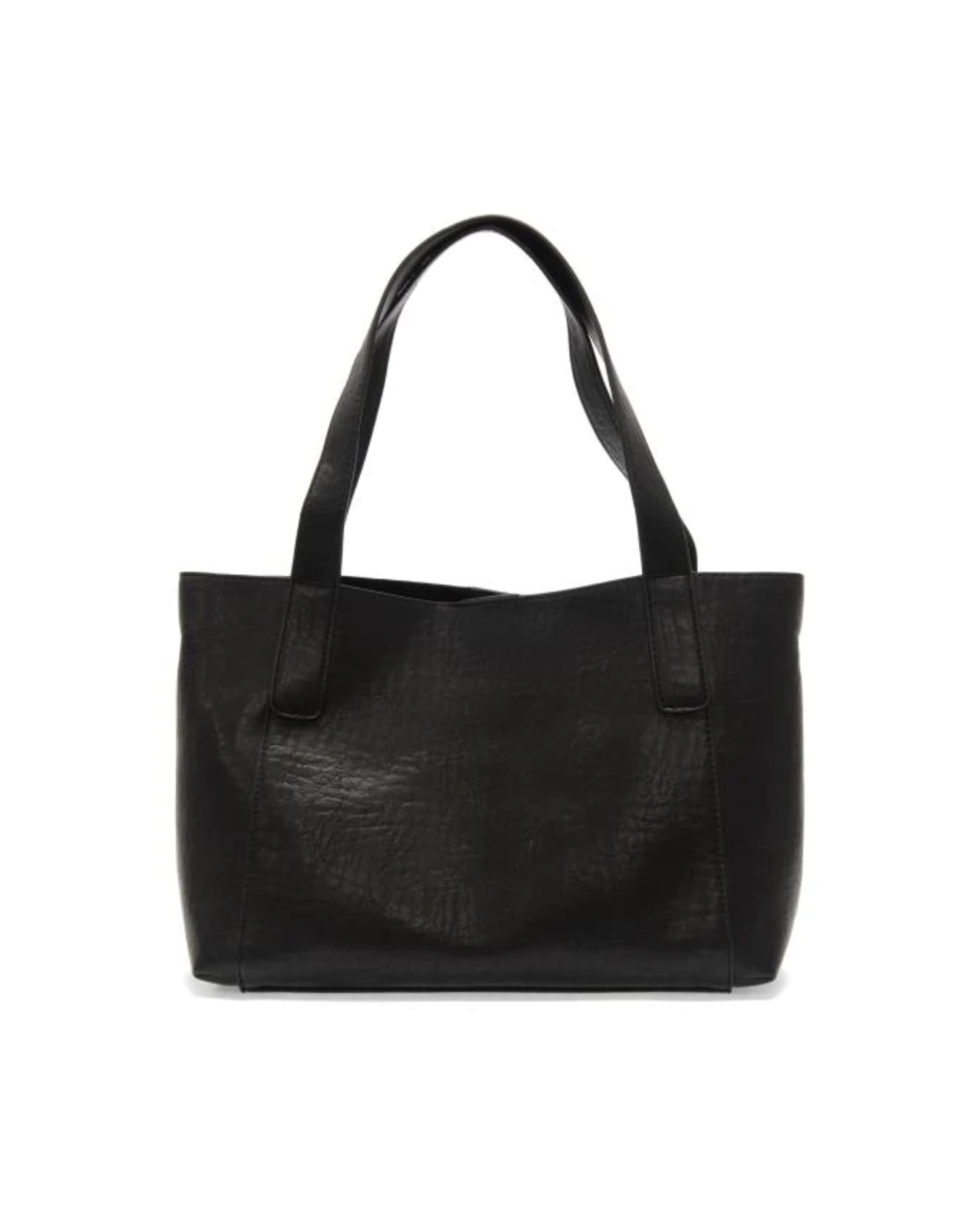 Lottie Medium Tote Bag - Black