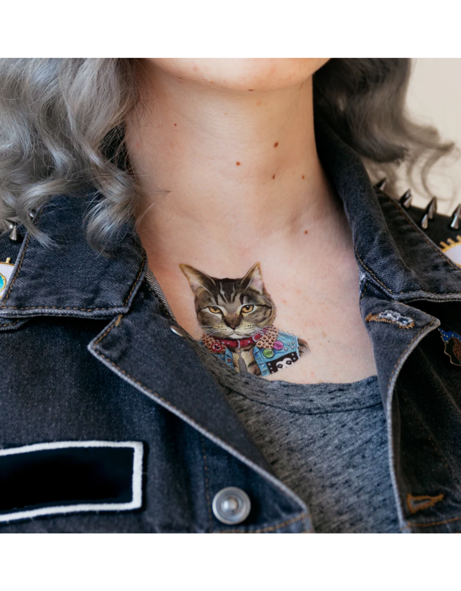 Cheshire Cat and Rabbit Tattoo by JesscaBadfish on DeviantArt