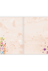 Beautiful Flowers Birthday Greeting Card Beautiful Flowers Birthday Greeting Card