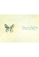 You Are Magic Birthday Greeting Card You Are Magic Birthday Greeting Card