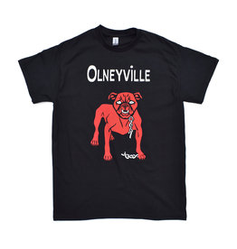 Olneyville Dog T-shirt