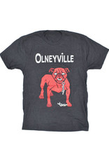 Olneyville Dog Women's T-shirt