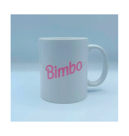 Bimbo Mug