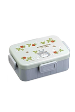 Totoro Raspberries Bento Lunch Box