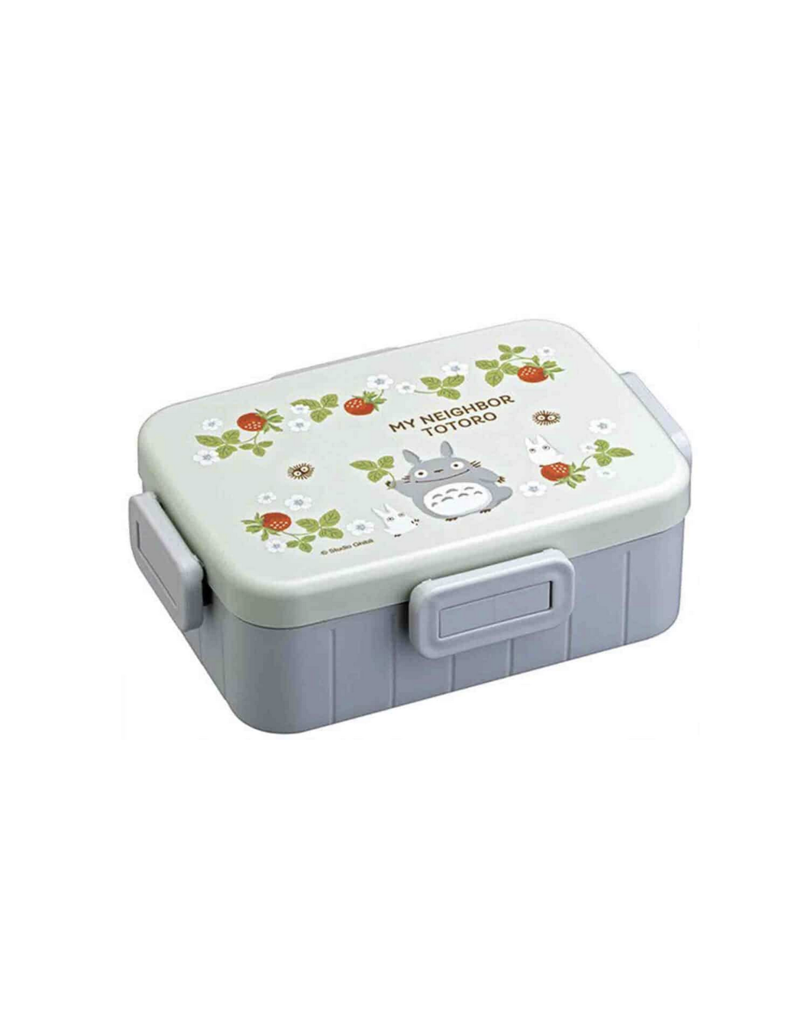 Totoro Raspberries Bento Lunch Box