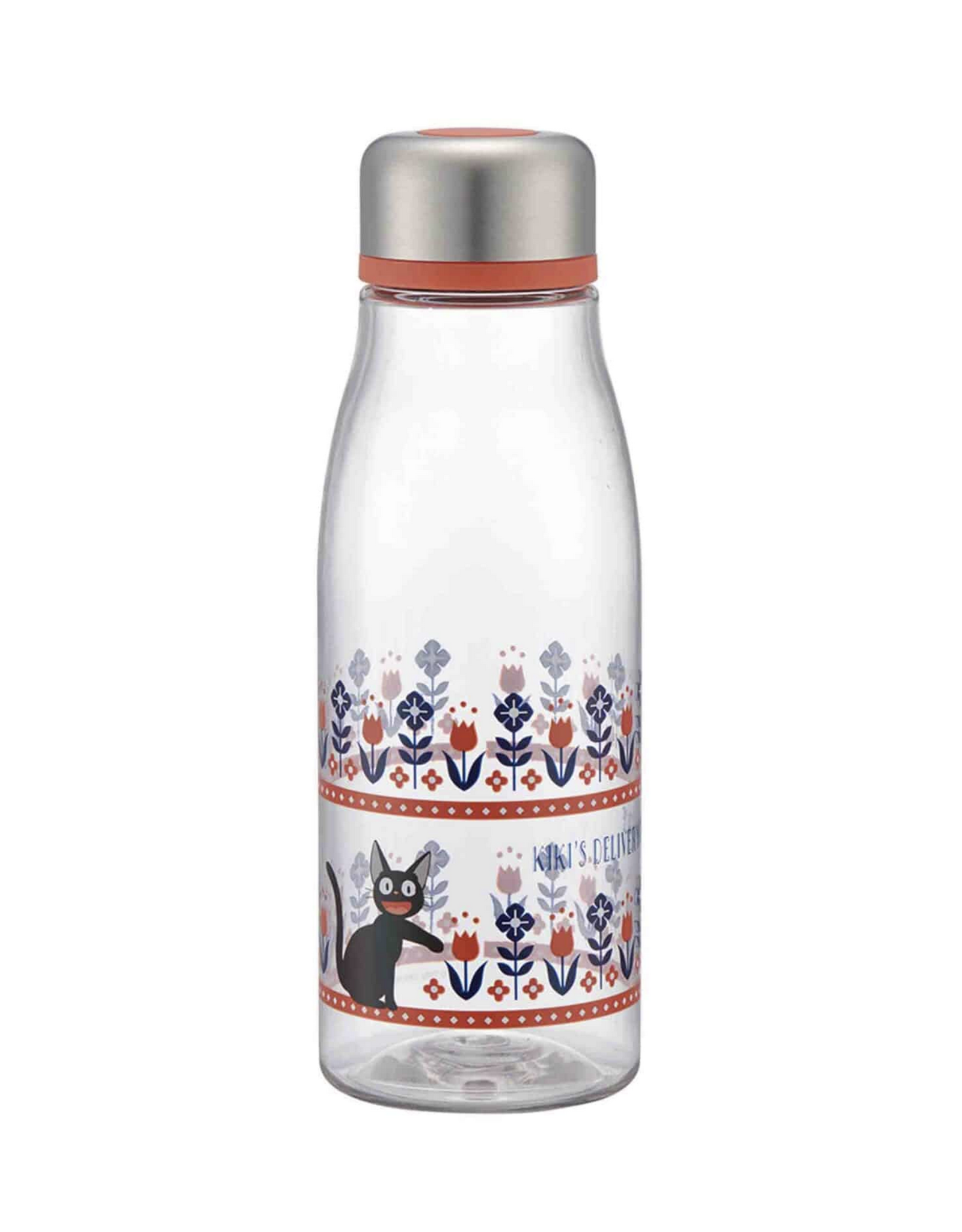 Kiki's Delivery Service Water Bottle