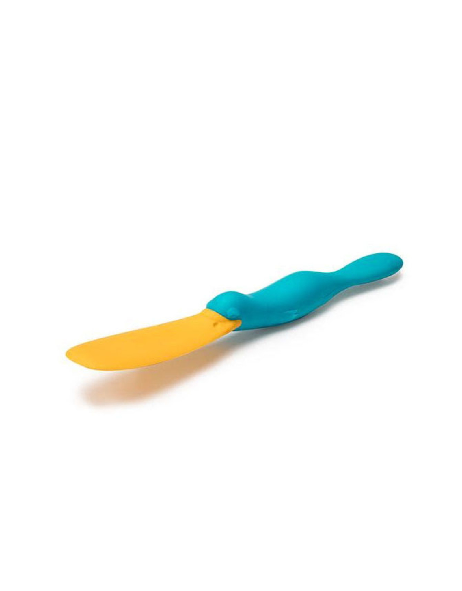 OTOTO Splatypus Jar Spatula for Scooping and Scraping - Unique Fun Cooking  Kitchen Gadgets for Foodi…See more OTOTO Splatypus Jar Spatula for Scooping