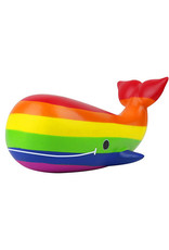 Homosexuwhale Stress Toy