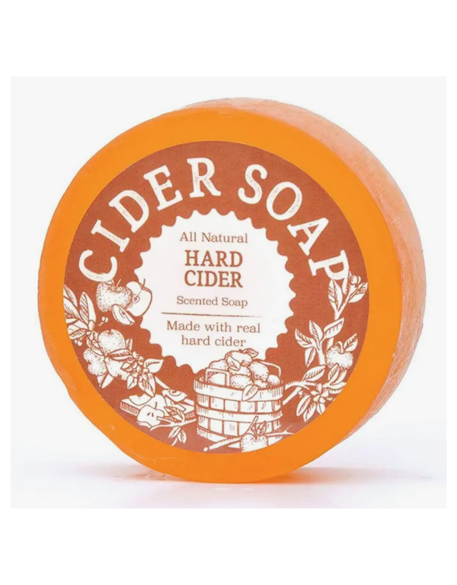 Hard Cider Beer Soap Home