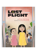 Last Flight *