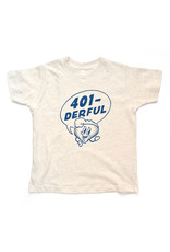 Clancy 401-Derful Toddler T-Shirt