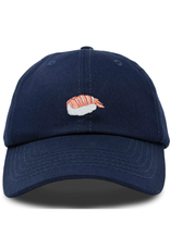 Shrimp Sushi Dad Hat Shrimp Sushi Dad Hat